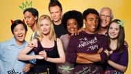 Still from Community show page (Image via NBC)